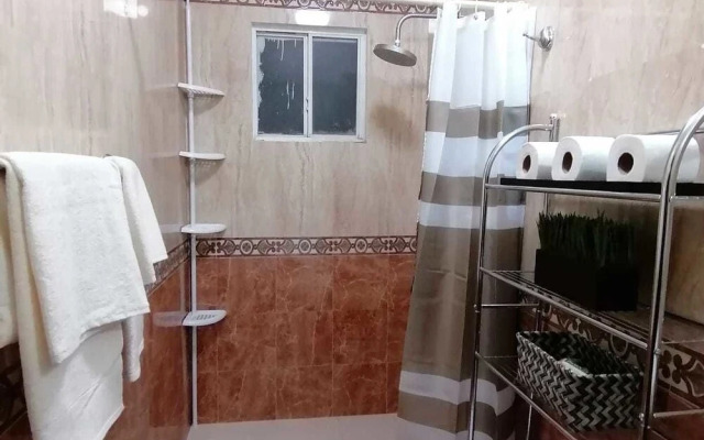 Casa Alexa en Cancún