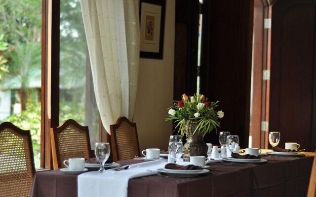 Hannah's Garden Resort and Events Place