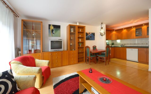 Raday Central Apartmens Budapest