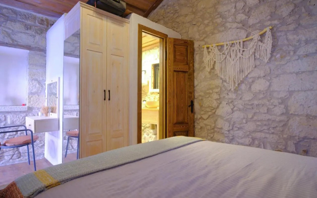 Ametist Hotel Alacati