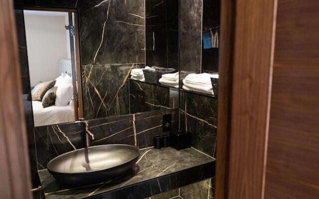 The Hyde @ Dunnings Bar