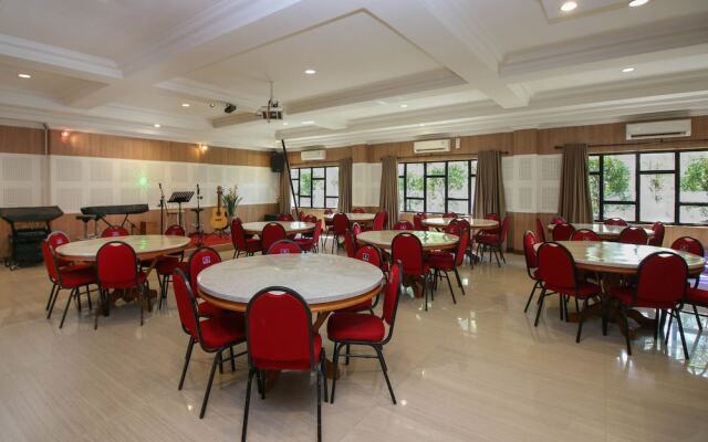 Airy Korumba Supu Yusuf 27 Kendari