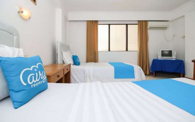 Airy Eco Syariah Klandasan Ulu Ars Muhammad 31 Balikpapan