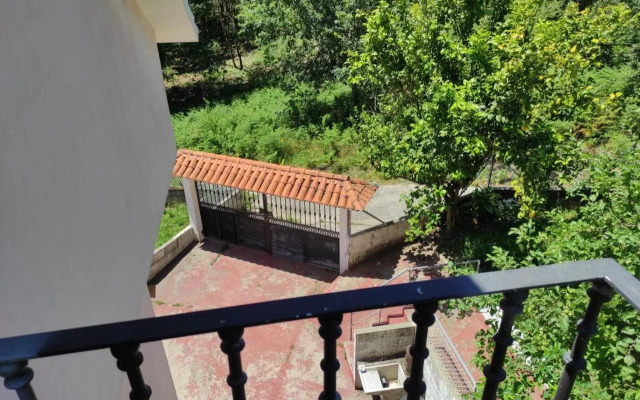 Apartamento mirador Ría de Pontevedra