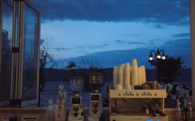 Dali Moli Seaview Inn (Panxi Village S Bay Branch)