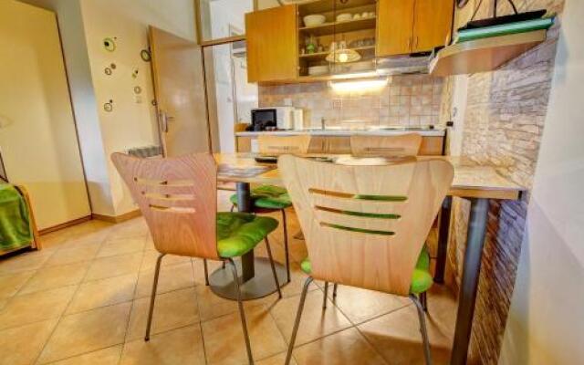 Apartma David Rogla