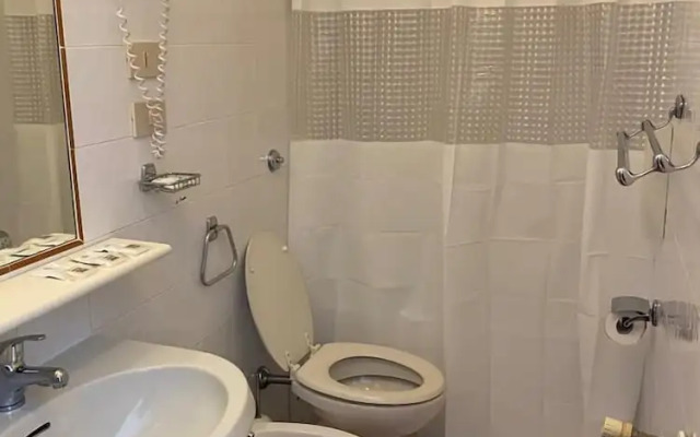 Le Focette Dell'Orso