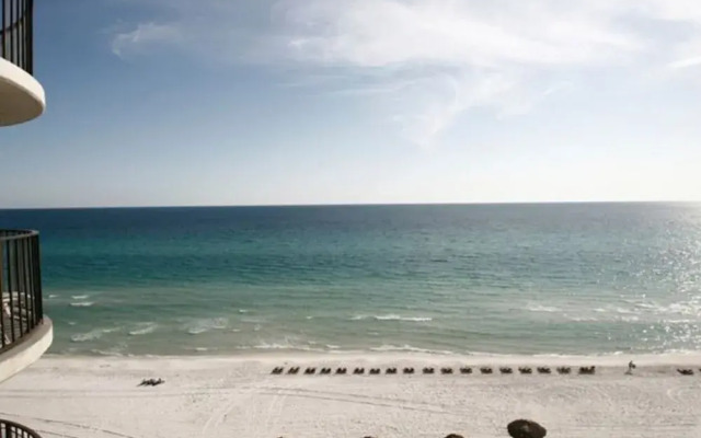 Watercrest 2 Bedroom Apartment