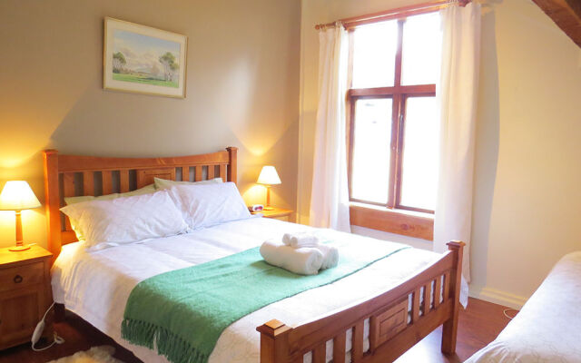 The Old Courthouse B&B