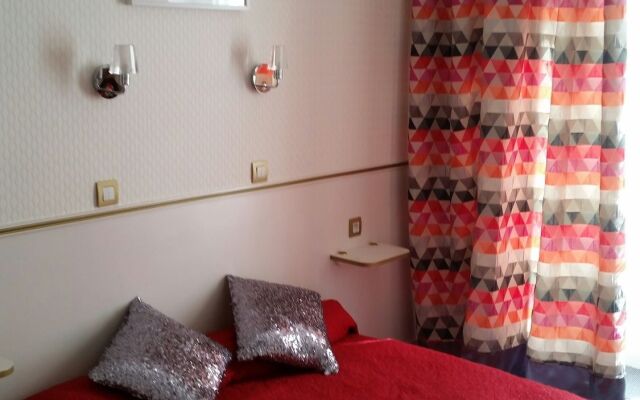 Nazareth Hotel