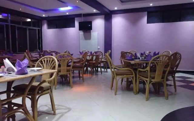 Allaxis Hotel Migori