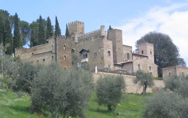 Castello di Monterone