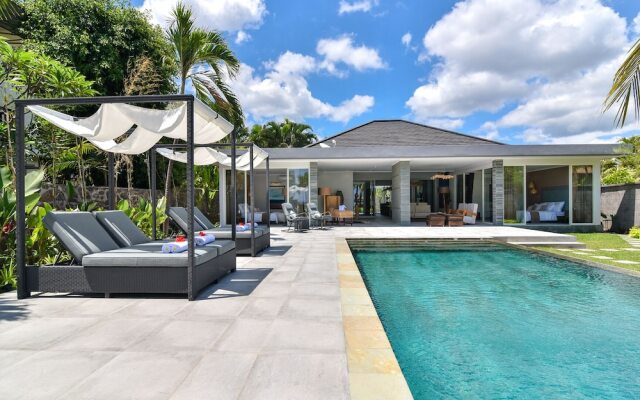 Villa Lou