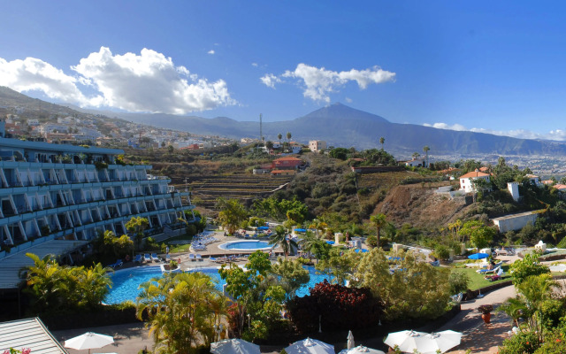 Hotel Spa La Quinta Park Suites