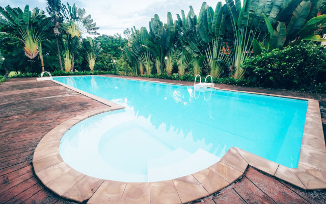 Sasidara Resort Nan