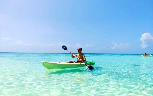 VIVA Beach & Spa MALDIVES