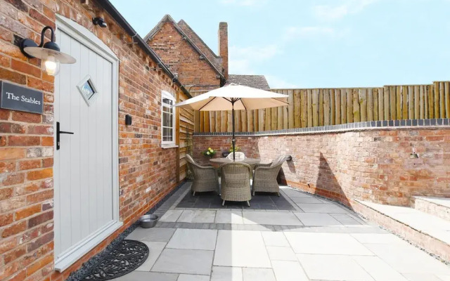 Rowley Farm Holidays