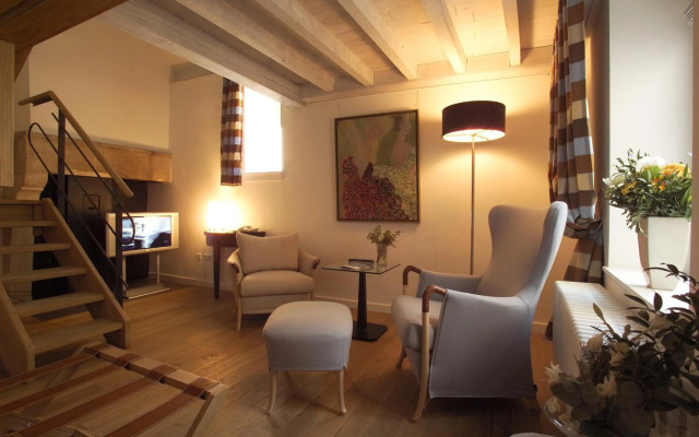 Hotel Parc Beaux Arts