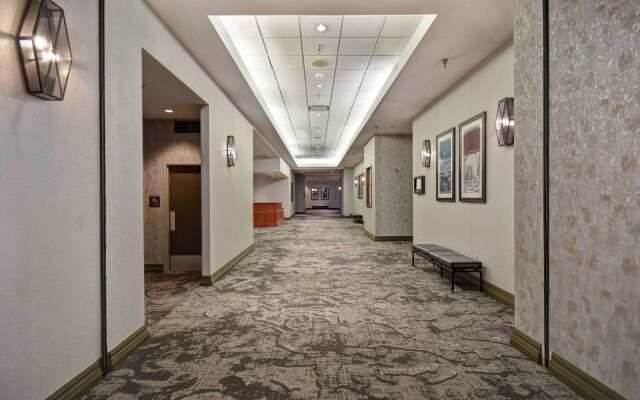 Embassy Suites by Hilton Omaha Downtown Old Market