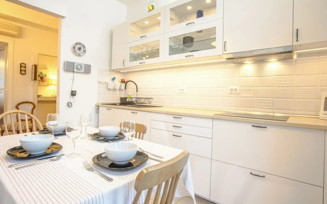 Tesa deLight Apartment Zagreb
