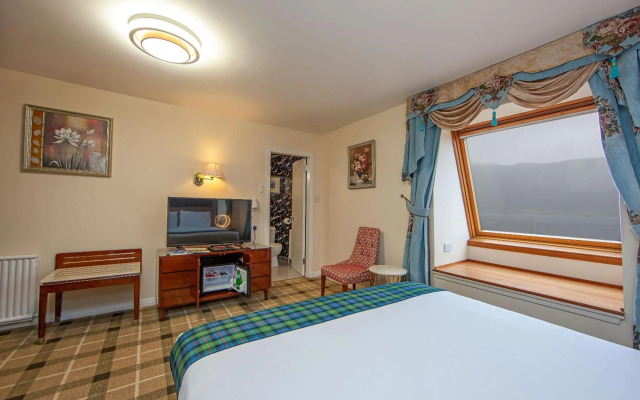 Muthu Fort William Hotel