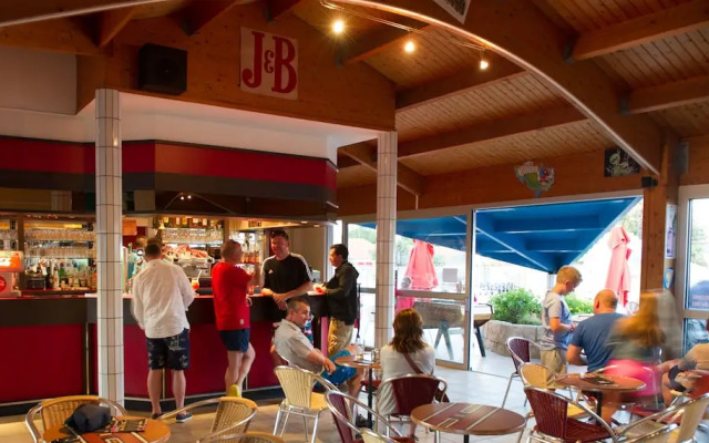 Carisma Holidays - St Hilaire