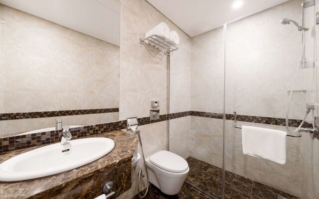 SAS Residence & Hotel, Dhahran - Formerly Radisson Blu