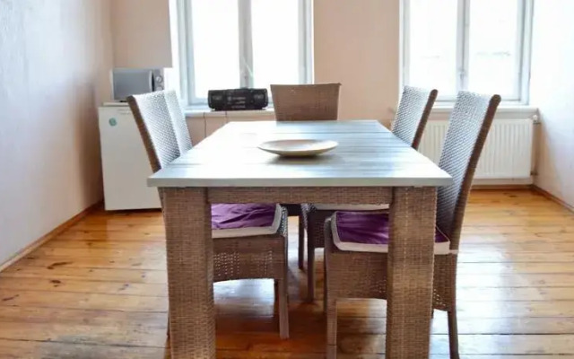 Mieszkanie w Kamienicy