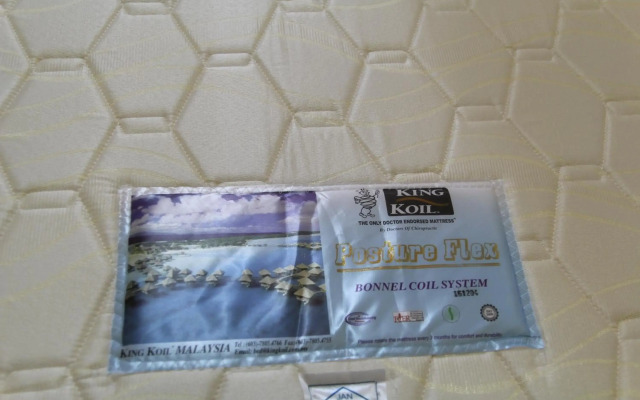 Putra One Avenue Hotel