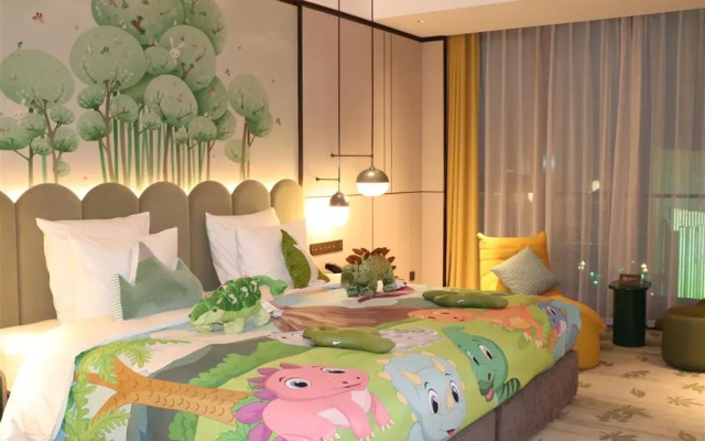 Pullman Jiaxing Pinghu Excellence