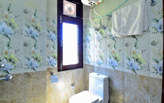 Chatanya Cottage