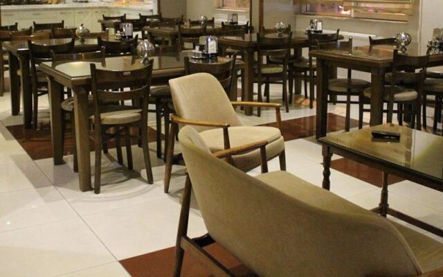 Hotel Kosk