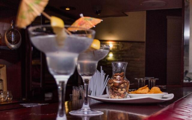 Premier Hotel The Richards