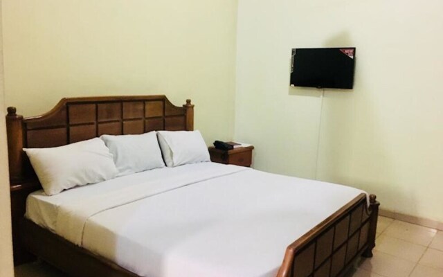 Omo Lucas Hotel & Suites