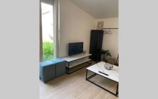 La Paloma : Logement Entier Proche De Paris