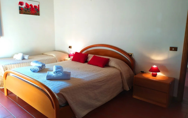 Da Tilli alla Fornace