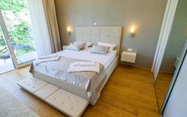 Villa Dubrovnik Earth