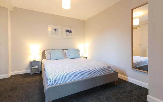 Bedzzz - House on the Green