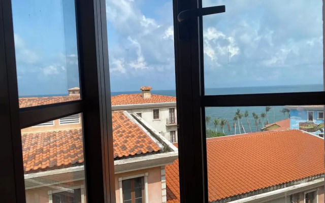 Sunset House Phu Quoc