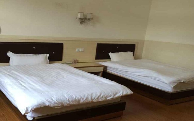 Zhangpu Changchun Inn – Guest Rooms – Zhangzhou