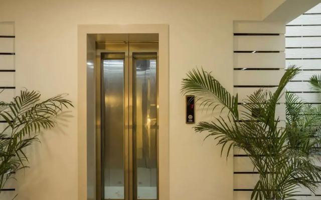 Luxury 3BR Duplex With Pool in Goa s Beverly Hills