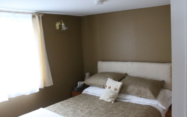 Gîte du Centre Mieux-Être