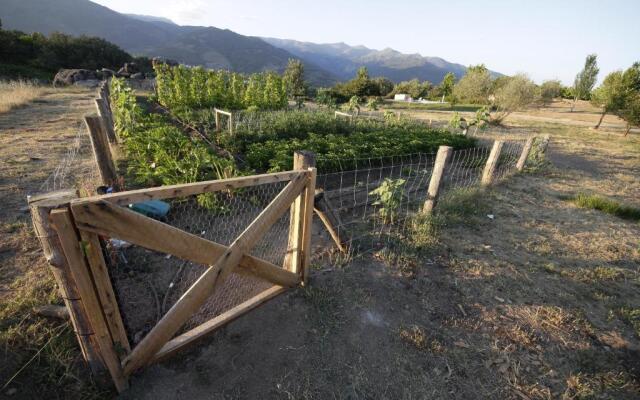 La Hospedería Del Silencio