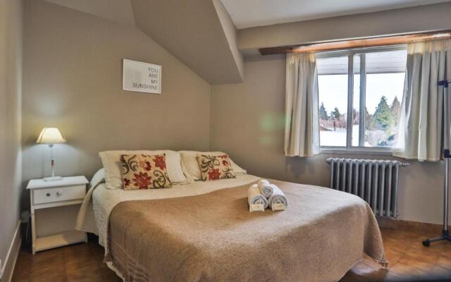 Trip Bariloche Select Hostel
