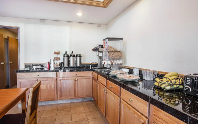 Econo Lodge Federal Way