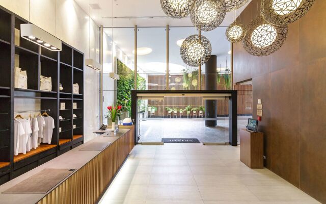 INNSiDE by Meliá Lima Miraflores