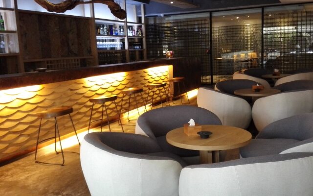 Lijiang Trustay Boutique Hotel