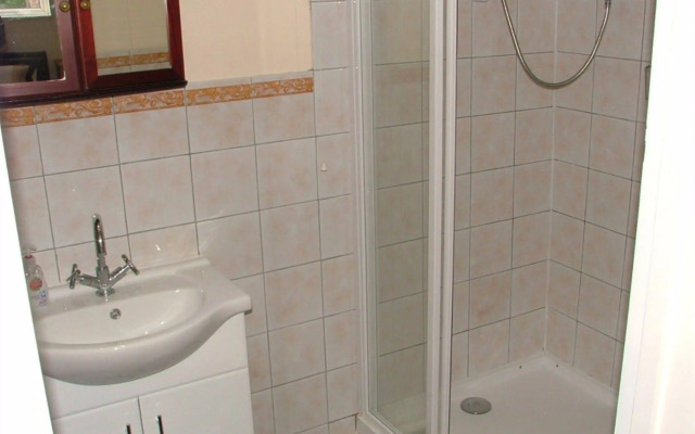 The Goodlife Guesthouse