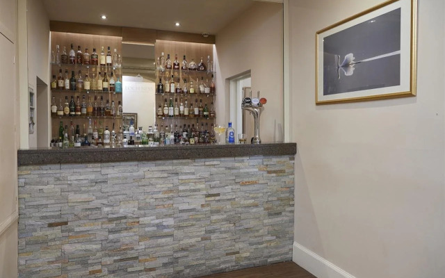 Loch Ness Country House Hotel