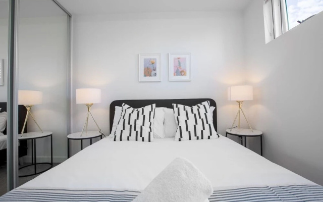 Wow Southport Apartment Near Light Rail Station – Guest Rooms – Gold Coast